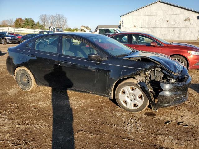 Photo 4 from auction – 2013 DODGE DART SE with VIN 1C3CDFAH3DD319789