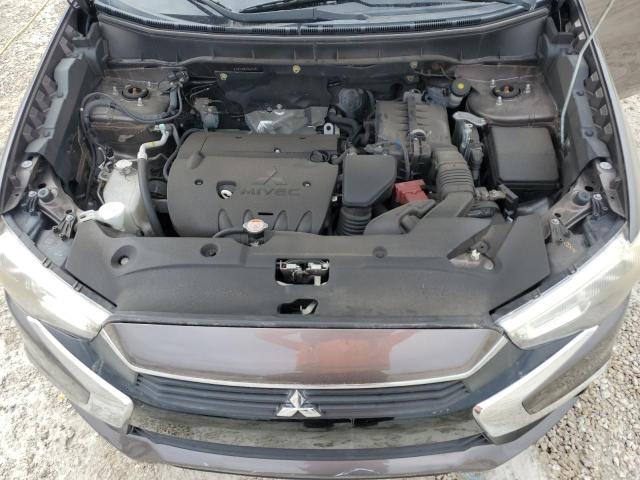 Photo 12 from auction – 2016 MITSUBISHI OUTLANDER with VIN JA4AP3AW6GZ056965