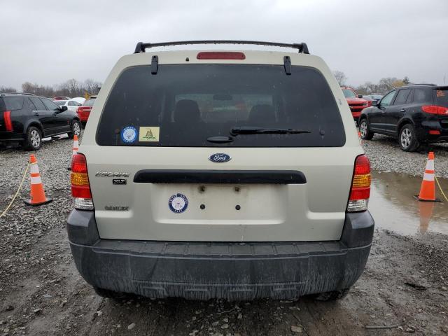 Photo 6 from auction – 2005 FORD ESCAPE with VIN 1FMYU03125KA89573