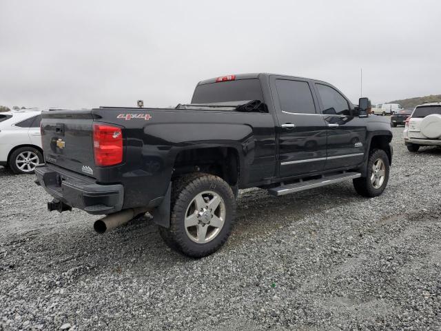 Photo 3 from auction – 2015 CHEVROLET SILVERADO with VIN 1GC1KXE80FF671454