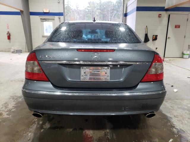 Photo 6 from auction – 2008 MERCEDES-BENZ E 350 with VIN WDBUF56X18B342458