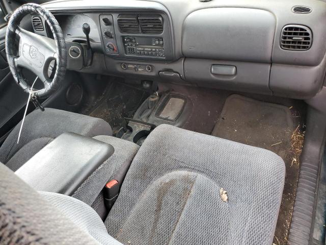 Photo 8 from auction – 1999 DODGE DAKOTA with VIN 1B7GG22Y5XS119136