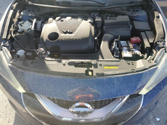 Photo 11 from auction – 2016 NISSAN MAXIMA 3.5 with VIN 1N4AA6AP2GC432510
