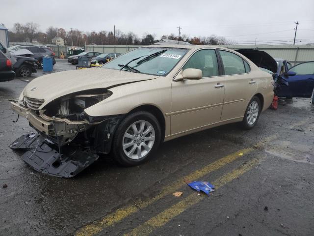 Снимка 1 от търг – 2004 LEXUS ES 330 с VIN JTHBA30G445025334