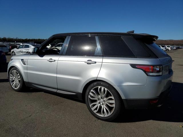 Photo 2 from auction – 2017 LAND ROVER RANGE ROVE with VIN SALWR2FV5HA686436