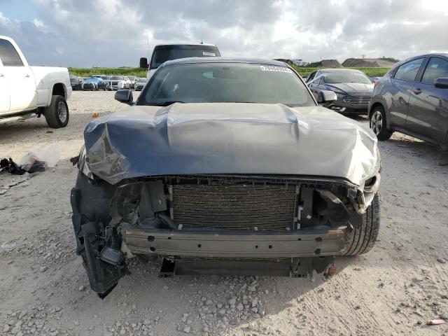 Photo 5 from auction – 2016 FORD MUSTANG with VIN 1FA6P8AM5G5266865