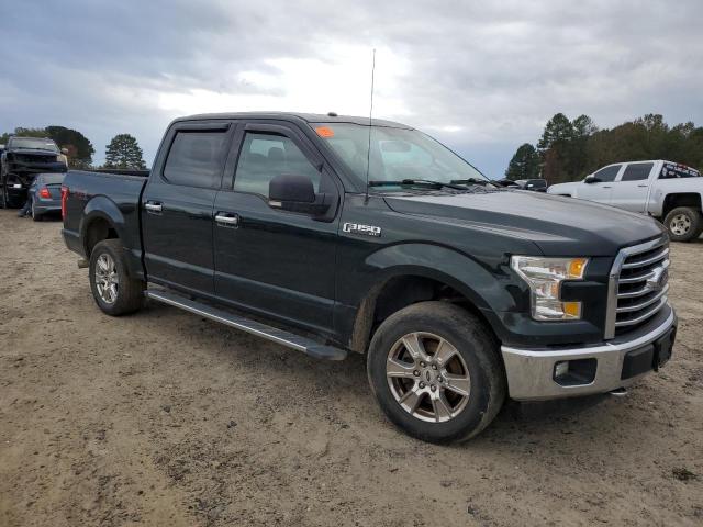 Photo 4 from auction – 2016 FORD F150 SUPER with VIN 1FTEW1EFXGFC26819