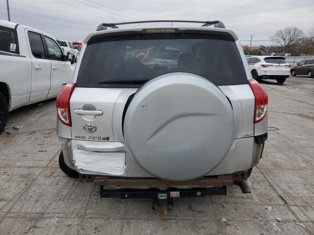 Photo 6 from auction – 2006 TOYOTA RAV4 with VIN JTMBD35V065020022