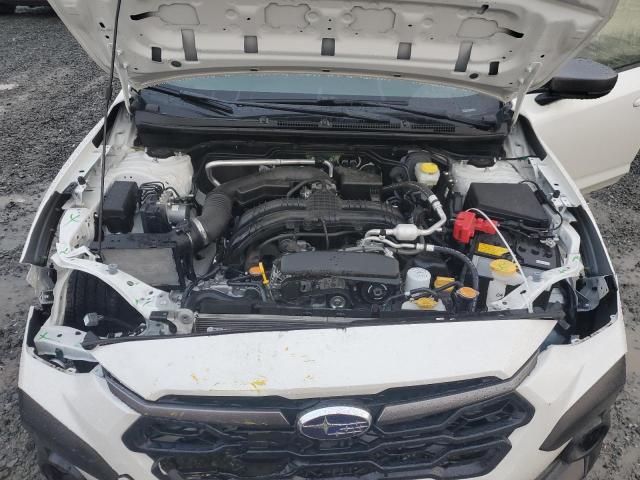Photo 12 from auction – 2024 SUBARU CROSSTREK with VIN JF2GUADC0RH221529