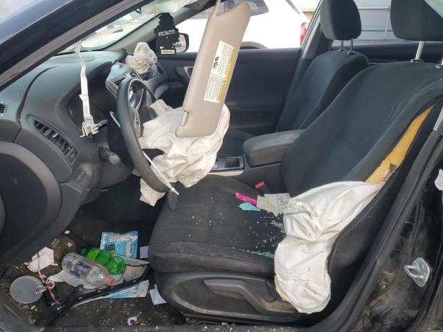 Photo 7 from auction – 2015 NISSAN ALTIMA 2.5 with VIN 1N4AL3AP9FC243425