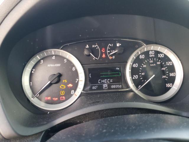 Photo 9 from auction – 2014 NISSAN SENTRA S with VIN 3N1AB7AP1EL669166