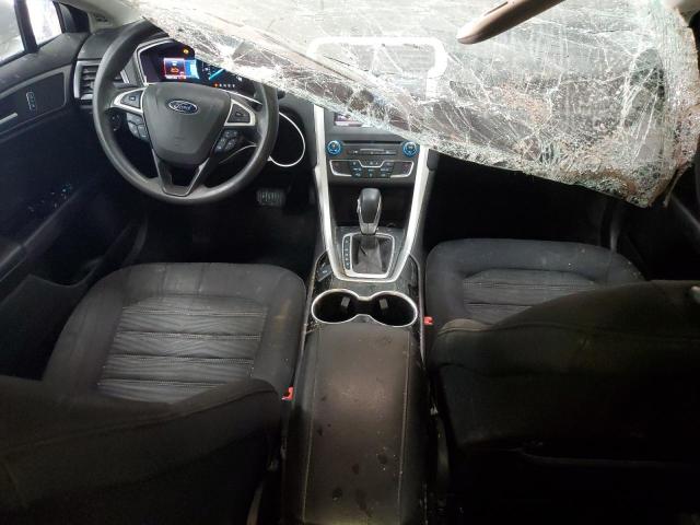 Photo 8 from auction – 2016 FORD FUSION SE with VIN 3FA6P0H78GR312722
