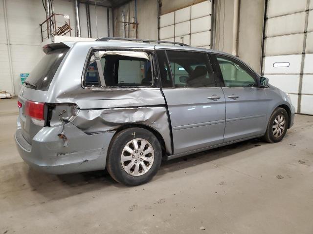 Photo 3 from auction – 2008 HONDA ODYSSEY EX with VIN 5FNRL38498B007453