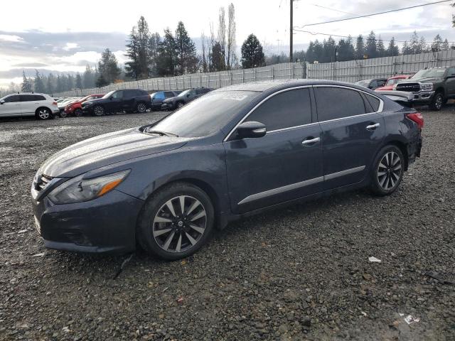 NISSAN ALTIMA 2.5 2017 with VIN 1N4AL3AP0HC498533 - Photo from auction