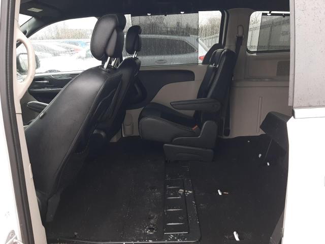 Photo 11 from auction – 2017 DODGE GRAND CARA with VIN 2C4RDGCG7HR733600