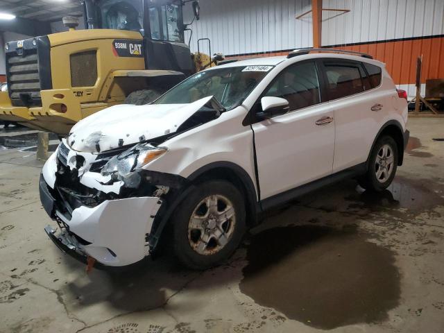 Photo 1 from auction – 2013 TOYOTA RAV4 LE with VIN 2T3BFREV4DW118473