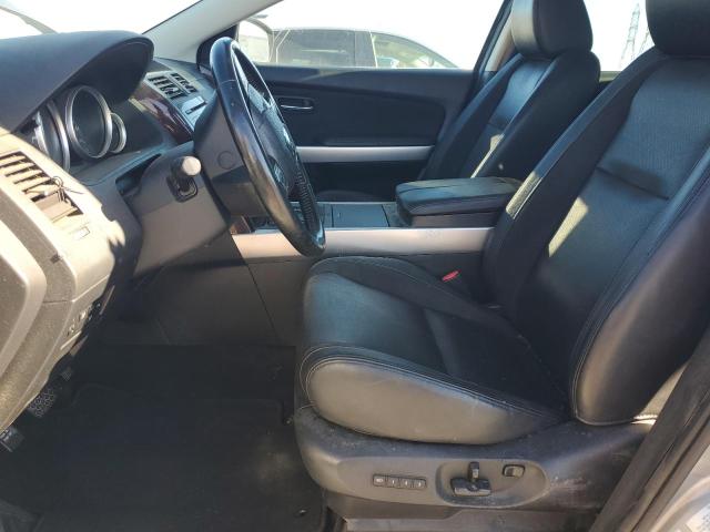 Photo 7 from auction – 2013 MAZDA CX-9 GRAND with VIN JM3TB3DV7D0413934