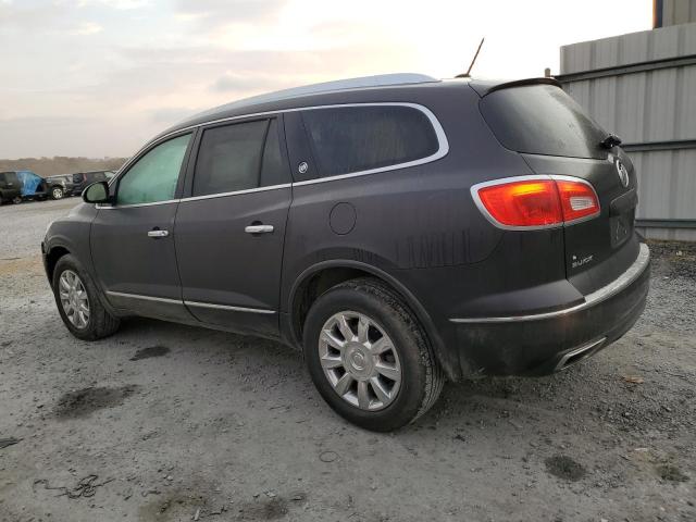 Photo 2 from auction – 2015 BUICK ENCLAVE with VIN 5GAKVBKDXFJ359544