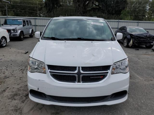 Снимка 5 от търг – 2016 DODGE GRAND CARA с VIN 2C4RDGCG8GR311043