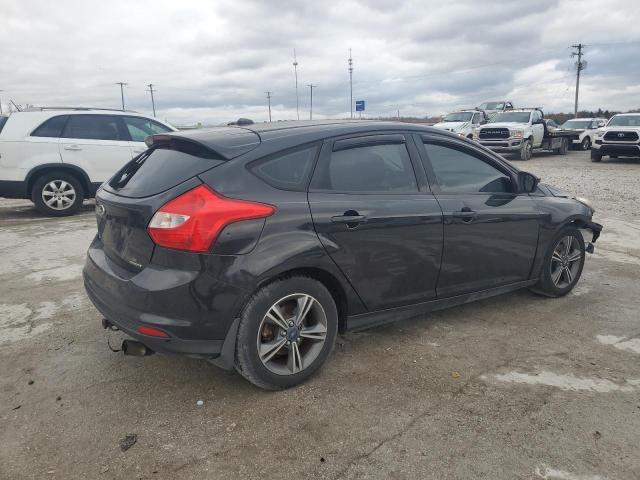 Photo 3 from auction – 2014 FORD FOCUS SE with VIN 1FADP3K25EL129117