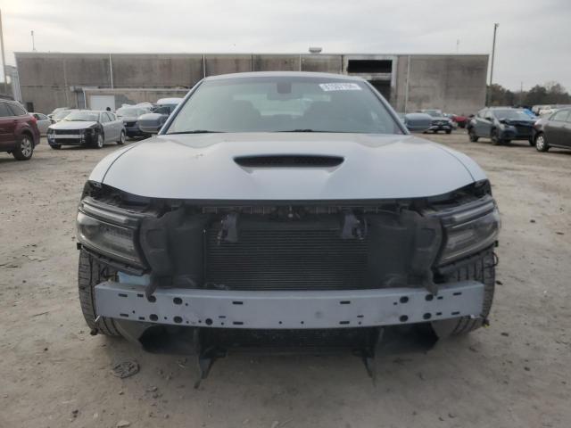 Photo 5 from auction – 2020 DODGE CHARGER SC with VIN 2C3CDXGJ3LH234842