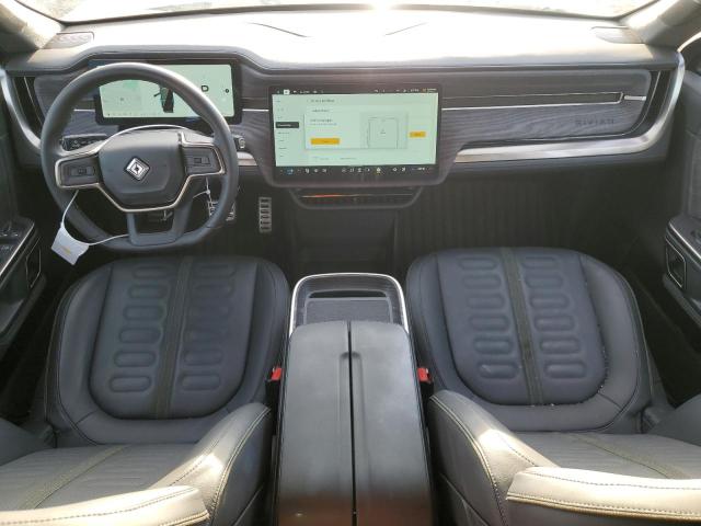 Photo 8 from auction – 2023 RIVIAN R1S ADVENT with VIN 7PDSGABA5PN028754