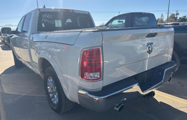 Photo 3 from auction – 2016 RAM 1500 LARAM with VIN 1C6RR7VM7GS338809