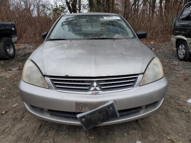 Photo 5 from auction – 2006 MITSUBISHI LANCER ES with VIN JA3AJ26E16U036960