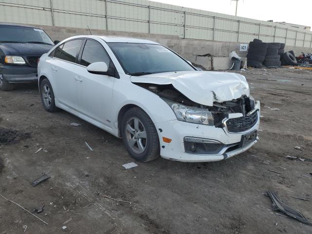Photo 4 from auction – 2015 CHEVROLET CRUZE LT with VIN 1G1PC5SB0F7198752