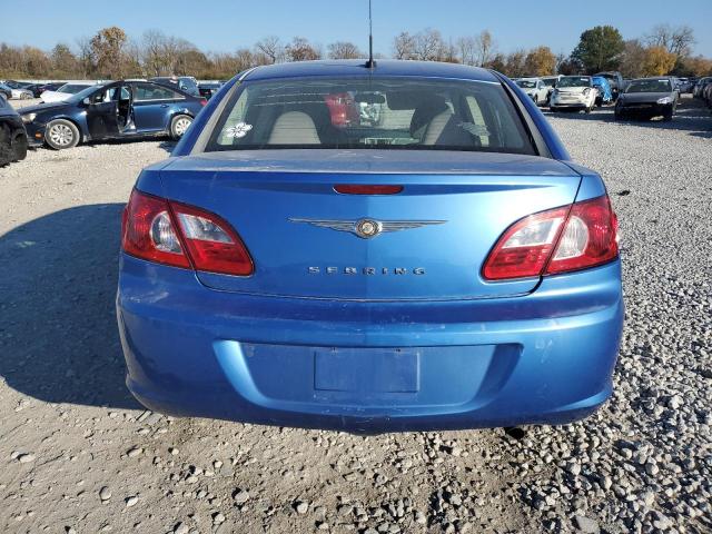 Photo 6 from auction – 2007 CHRYSLER SEBRING with VIN 1C3LC46KX7N620697