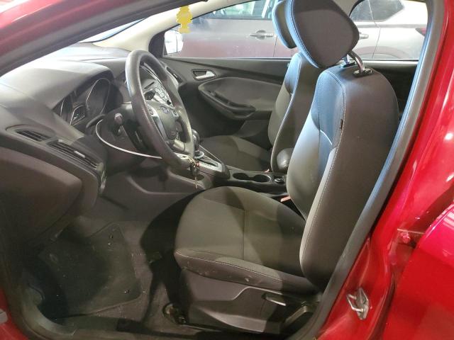 Photo 7 from auction – 2012 FORD FOCUS SE with VIN 1FAHP3F21CL283039