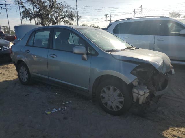 Photo 4 from auction – 2011 NISSAN VERSA S with VIN 3N1BC1AP7BL409445