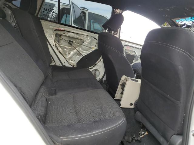 Photo 10 from auction – 2014 SUBARU XV CROSSTR with VIN JF2GPACCXE8212484