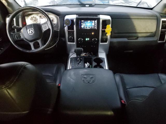 Photo 8 from auction – 2012 DODGE RAM 1500 S with VIN 1C6RD7MT5CS262458