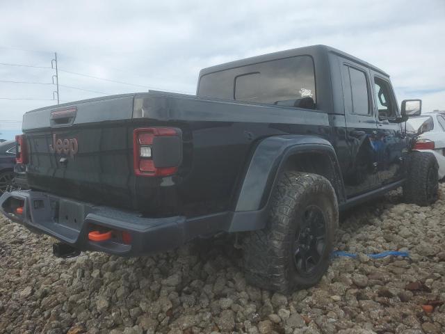Photo 3 from auction – 2022 JEEP GLADIATOR with VIN 1C6JJTEG7NL162696