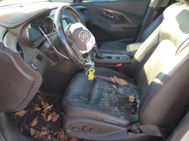Photo 7 from auction – 2016 BUICK LACROSSE with VIN 1G4GB5G30GF268698