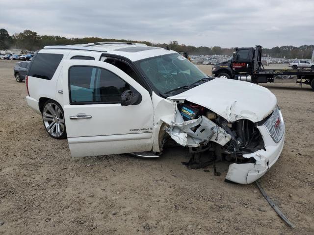 Photo 4 from auction – 2007 GMC YUKON DENA with VIN 1GKFK63897J349501