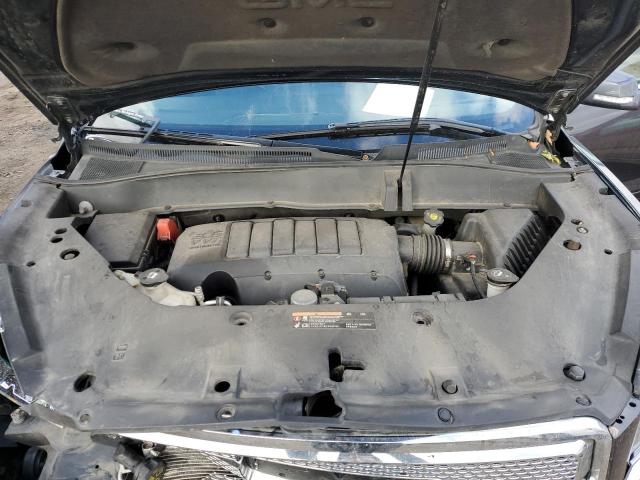 Photo 12 from auction – 2013 GMC ACADIA SLT with VIN 1GKKVRKD2DJ151151