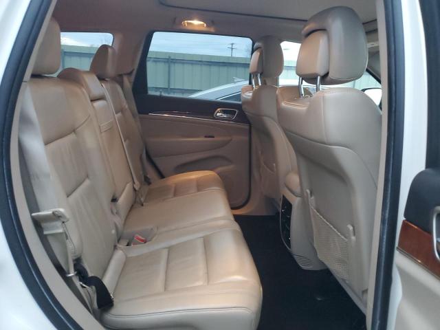 Photo 11 from auction – 2011 JEEP GRAND CHER with VIN 1J4RR5GG7BC715401