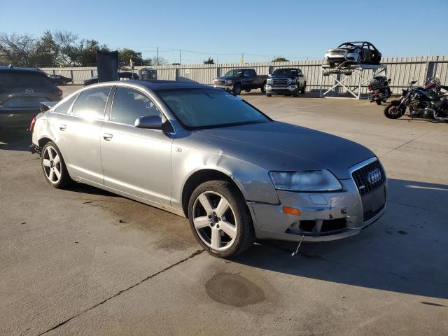 Photo 4 from auction – 2008 AUDI A6 3.2 QUA with VIN WAUDH74F48N125645
