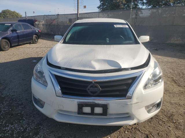 Photo 5 from auction – 2015 NISSAN ALTIMA 2.5 with VIN 1N4AL3AP8FC207693