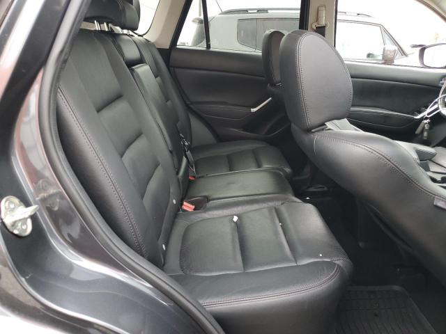 Photo 11 from auction – 2016 MAZDA CX-5 GT with VIN JM3KE2DY3G0792409