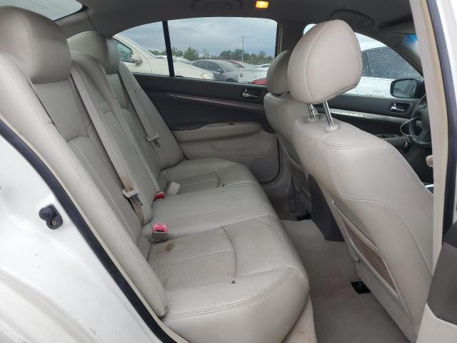 Photo 10 from auction – 2010 INFINITI G37 BASE with VIN JN1CV6AP2AM408333