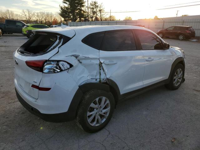 Photo 3 from auction – 2019 HYUNDAI TUCSON SE with VIN KM8J2CA41KU871028
