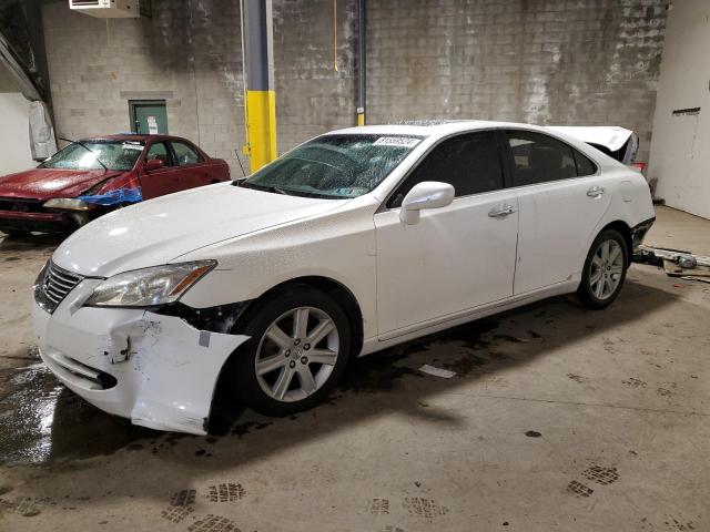 LEXUS ES 350 2007 with VIN JTHBJ46G472120012 - Photo from auction