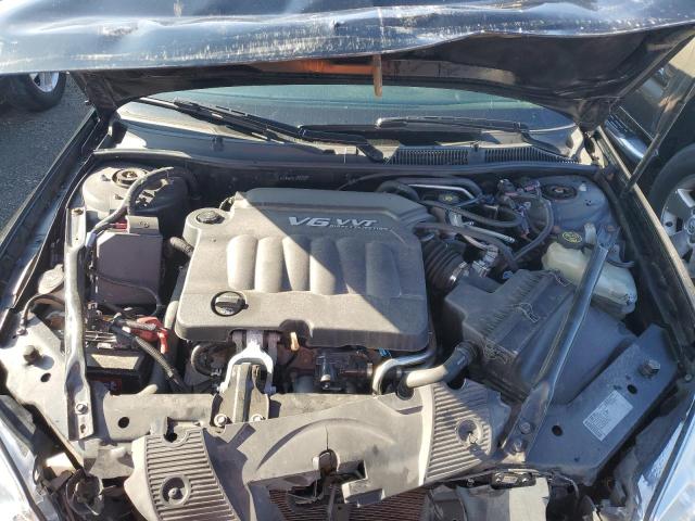 Photo 11 from auction – 2012 CHEVROLET IMPALA LS with VIN 2G1WF5E32C1295533