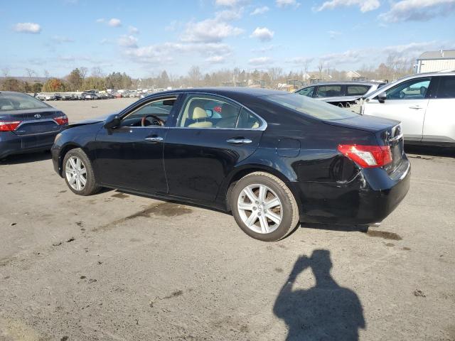 Photo 2 from auction – 2007 LEXUS ES 350 with VIN JTHBJ46GX72017578