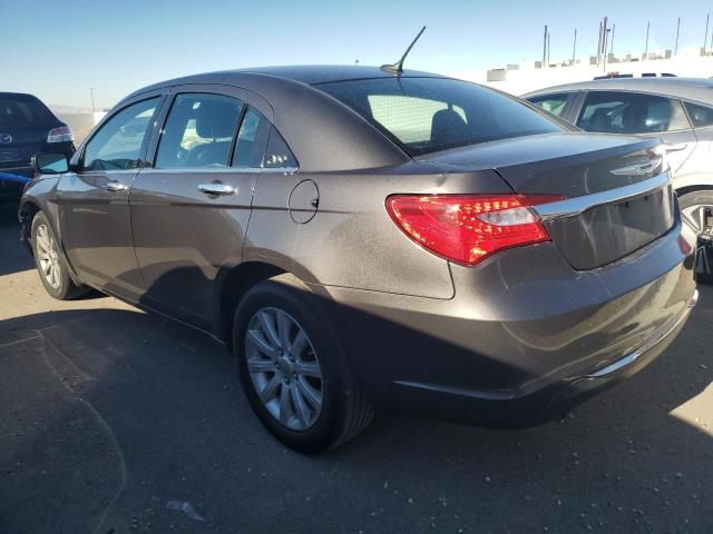 Photo 2 from auction – 2014 CHRYSLER 200 LIMITE with VIN 1C3CCBCG7EN180438