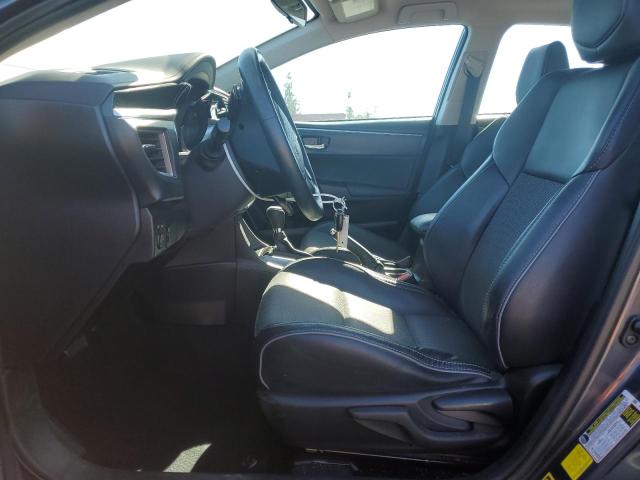 Photo 7 from auction – 2016 TOYOTA COROLLA L with VIN 5YFBURHE7GP403958