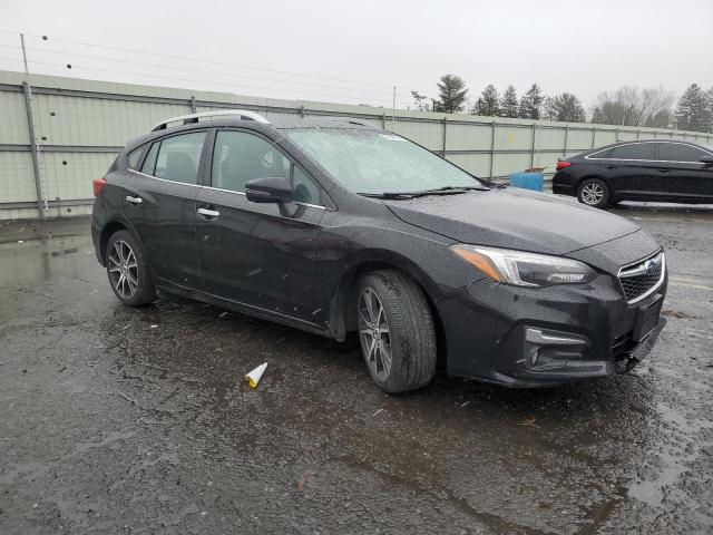 Photo 4 from auction – 2019 SUBARU IMPREZA LI with VIN 4S3GTAU62K3724350